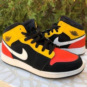 Nike Jordan 1 Sneakers